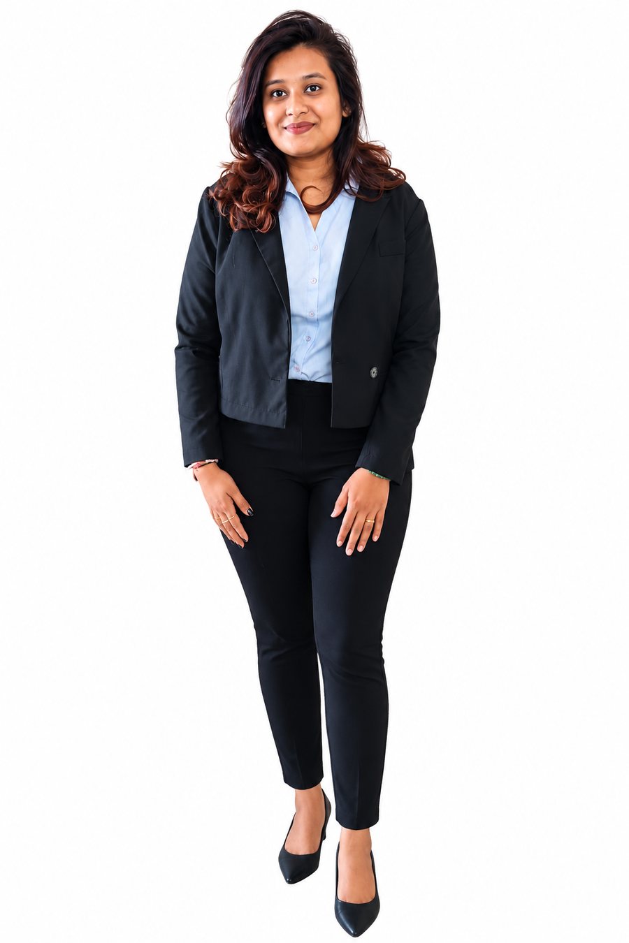 CA Akshata Dand, Chartered Accountant